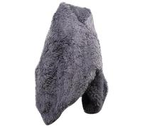 Couverture chauffante portable - Couverture chauffante électrique à 3 niveaux, écharpe électrique USB avec minuterie | Pour femmes hommes adultes grand-mère camping lit bureau extérieur voyage voiture