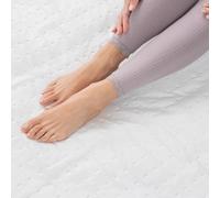 Couverture chauffante pour 1 personne