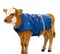 Couverture Chauffante Pour Veau Protection Antigel