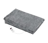 Couverture Chauffante Proficare Pc-Wzd 3061 Gris