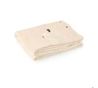Couverture chauffante sans fil 150 x 80 cm - Batterie externe 5 000 mAh