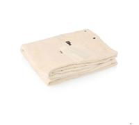 Couverture chauffante sans fil 150 x 80 cm - Batterie externe 5 000 mAh