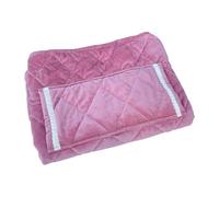 Couverture Chauffante Sans Fil, Couverture Chauffante À Batterie Lavable, Châle Chauffant USB, Poncho Portable En Pashmina For Le Camping En Hiver, La Conduite, Le Bureau(Auburn)