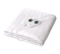 Couverture chauffante - SENCOR - SUB 2700WH - 120 W - 3 températures - Blanc