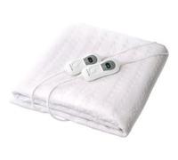 Sencor Couverture chauffante SUB 2700WH 120 W 3 températures Blanc