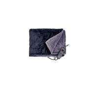 Solac Couverture chauffante CT8608 Reykjavik – 180W, 10 températures, lavable, 140x180 cm