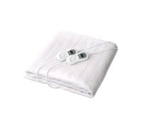 Couverture Chauffante - - Sub 2700Wh - 120 W - 3 Températures - Blanc