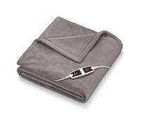 BEURER HD 150 XXL Cosy Taupe couverture chauffante 1 pcs