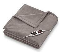 BEURER HD 150 XXL Cosy Taupe couverture chauffante 1 pcs