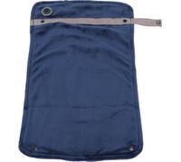 Couverture chauffante USB avec réglage de la température, couverture chauffante polyvalente, chauffée électriquement, couverture chauffante chaude et confortable pour les genoux, pour la maison et le