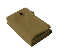 Couverture Chauffante USB, Écharpe 150 X 70cm Châle Chauffant sans Fil, avec 3 Réglages de Température, avec Fermeture Éclair pour la Maison, les Voyages et le Bureau