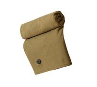 Couverture chauffante USB extrêmement douce avec 3 modes de chaleur, idéale pour les périodes froides, le travail autrement à la maison, couverture chauffante électrique transportable