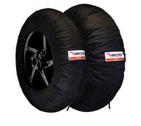 Couverture chauffante Vector adaptateur France Suisse Smart Autorégulées 80 C 110/120 - 17 MOTO3 - 125GP