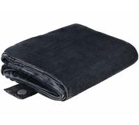 Couverture chauffante - Wilson Gabor - Infrarouge - 180 x 135 cm - Température jusqu'à 65°C - Connectée via app