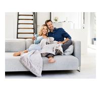 Couverture chauffante Beurer Hd 150 xxl nordic - couverture chauffante
