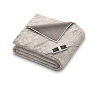 Couverture chauffante XXL Nordic - Beurer HD 150 - 6 niveaux de température