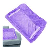 Couverture chauffée sans fil - à batterie, couverture chaude portable | Couverture de chauffage de voyage rechargeable, accessoire extérieur hivernal confortable avec conception de confort en tois