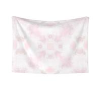 Couverture Chien Gris Rose Couvertures pour Chats Chien Canapé,Couvertures Lapin,Velours Peluche Double Face,avec Doux Et Chaud Lavable,pour Chiens De Petite Et Moyenne Taille
