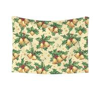 Couverture Chien Vert Doré Couvertures pour Chats Chien Canapé,Couvertures Lapin,Velours Peluche Double Face,avec Doux Et Chaud Lavable,pour Chiens De Petite Et Moyenne Taille