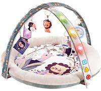 Couverture CHIPOLINO avec sons et lumières Roi Lion