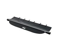 Couverture Coffre Arrière Voiture Pour Ford Pour Edge 2015 2016 2017 2018 2019 2020 Rideau Porte-bagages Intérieur Avec Boucle De Traction HETEVSCCK
