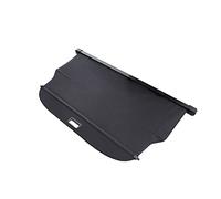 Couverture Coffre Intérieure Voiture Porte-bagages Rideau Cargaison Rétractable Pour Ford Pour Explorer 2020 2021 2022 IENQBVL