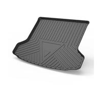 Couverture Coffre Tapis Coffre Antidérapant Toutes Saisons en TPE pour Infiniti QX50 (2018-2023) - Accessoires Intérieurs