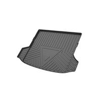 Couverture Coffre Tapis Coffre Arrière Imperméable Antidérapant en Caoutchouc TPE pour BMW Série 5 GT (2010-2017)