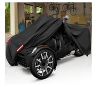 Couverture Complète Compatible Avec Can-Am Ryker 600 900 Sport Rally Edition Ryker Bike Couverture Complète Résistante Aux I[CA150]