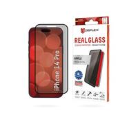 - Couverture complète de confidentialité en verre véritable de qualité s