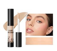 Couverture Complète Des Fondations Liquides Smooth Makeup Base Corceler Matte Mat Us Sun Block Cream Gift Hydratinging
