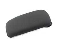 Couverture console centrale voiture Pour A3 8P 2003 2004 2005 2006 2007 2008 2009 2010 2011 2012 Couvercle d'accoudoir de console centrale voiture noir 8P0864245P