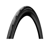 Pneu Continental Grand Prix 5000 S TR 700 - Black Chili - Vectran Breaker - Tubeless Ready ( Noir / 700 x 28C (28-622) )