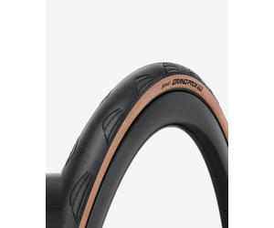 Couverture Continental Grand Prix TR Tubeless Ready pliable noir marron - 700x28