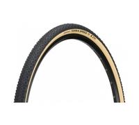 Couverture CONTINENTAL Terra Speed Crème 28 "