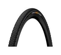 Couverture Continental Terra Speed Protection 700X35 Noir