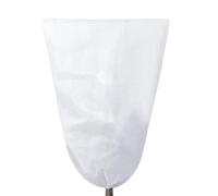 Couverture Contre Le Gel d'hiver | Couverture Contre Le Gel pour et Arbres fruitiers - 200,7 x 180,3 cm - avec Cordon de Serrage - Tissu réutilisable pour Temps Froid