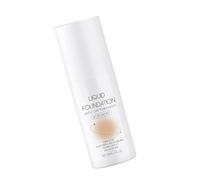 Couverture Cosmétique De Peau Liquide Liquide Léger Finition En Douceur Adaptée À La Peau Mélangée Sèche Pour À Longue Usure Couverture Naturelle Fondations