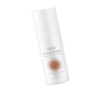 Couverture Cosmétique De Peau Liquide Liquide Léger Finition En Douceur Adaptée À La Peau Mélangée Sèche Pour À Longue Usure Couverture Naturelle Fondations