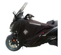 Couverture Couvre-Jambes Imperméable Termoscud Tucano r201-x pour Sym Cruisym