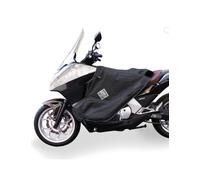 Couverture Couvre-Jambes Termoscud Tucano r095-n pour Honda Integra 700 (