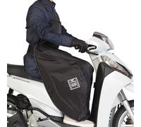 Couverture Couvre-Jambes Universel Imperméable Hot Noir Coupe-Vent Tucano Urbano