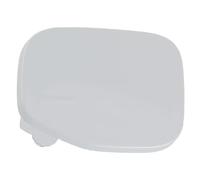 Couverture Crochet Remorquage Pare-Chocs Capuchon De Protection pour Crochet Remorquage Pare-Chocs Avant Voiture pour Volvo XC40 2018 2019 2020 39847993(Blanc)