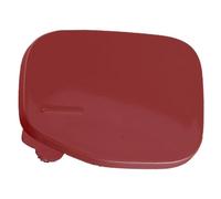 Couverture Crochet Remorquage Pare-Chocs Capuchon De Protection pour Crochet Remorquage Pare-Chocs Avant Voiture pour Volvo XC40 2018-2020 39847993(Red)