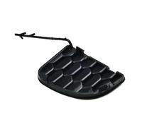 Couverture Crochet Remorque Pare-chocs Arrière Modèles Voiture Pour Jeep Renegade 2015-2019 5VW91LXHAA Pièces Automobiles