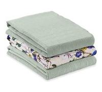 Couverture cuddle N Clean 3Set SBF Marron G