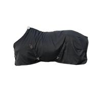 Couverture d’écurie classic bleu noir 125-5'9 0 gram