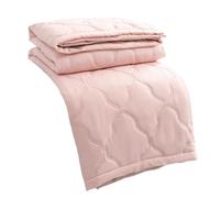 Couverture d' rafraîchissante pour les dormeurs chauds, des deux côtés