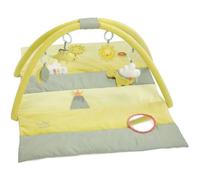 Couverture D'activité 3d Baby Fehn Multicolore