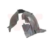 VAN WEZEL 3391433 Garniture, passage de roue